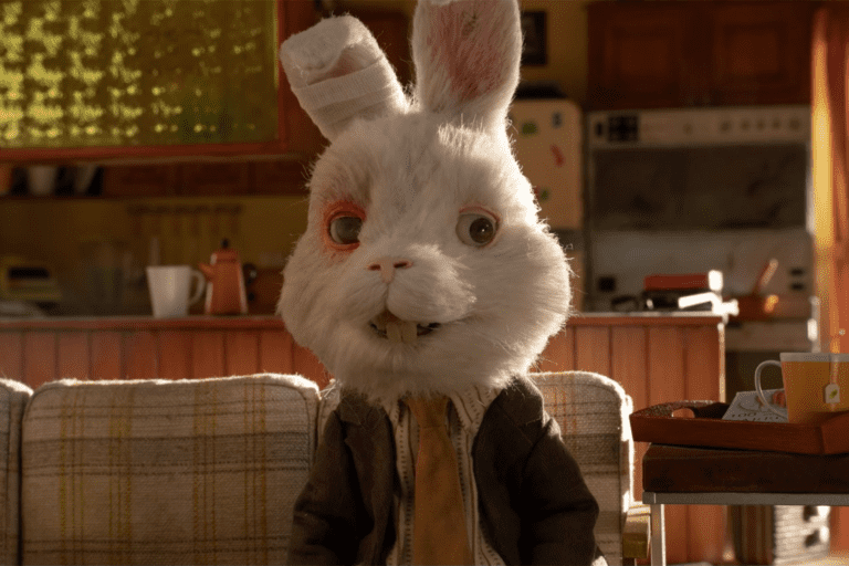 اختبار مستحضرات التجميل على الحيوانات