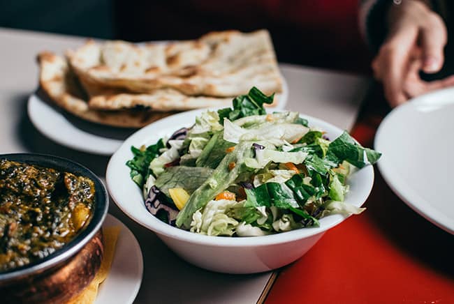 التغير المناخي, صحة, دايت, فيجان, نباتي, النظام الغذائي النباتي