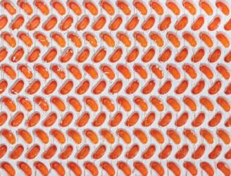 كيف تُضاف الألوان إلى الحلوى؟ عملية تتطلب تكنولوجيا دقيقة