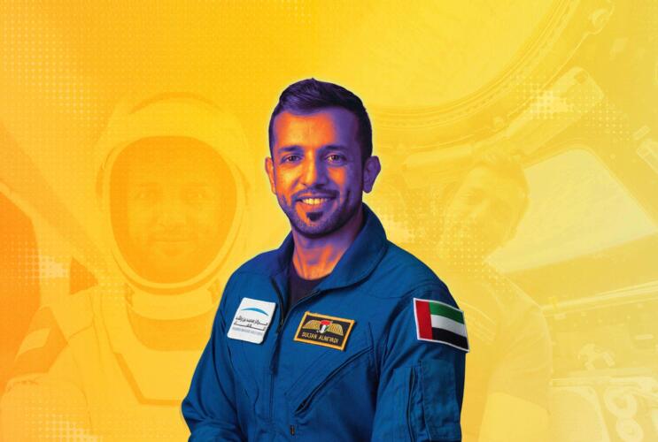 تجارب سلطان النيادي في الفضاء: كيف يمكن أن تفيد البشرية؟