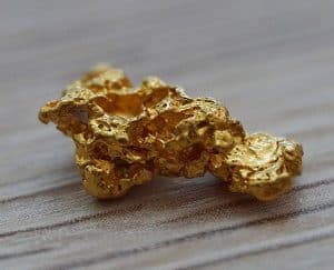 الذهب, طب, ناسا, فضاء, استخدامات الذهب