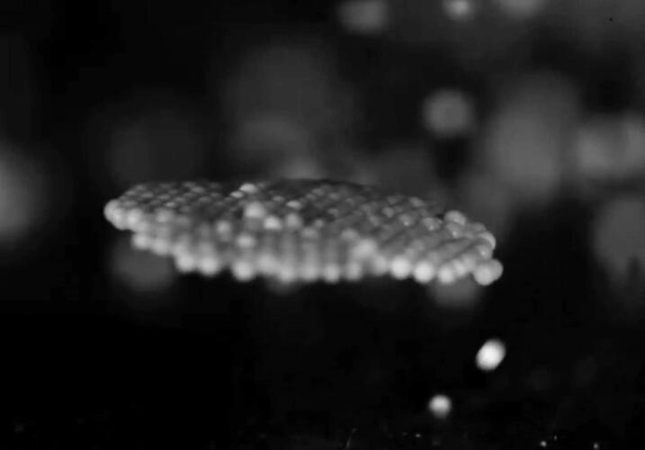 كيف يمكن استخدام التحليق الصوتي لفهم سلوك الأجرام السماوية؟