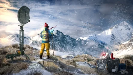 التحكم بالطقس على طريقة أفلام الخيال العلمي: باحثون يستكشفون سيناريوهات مستقبلية