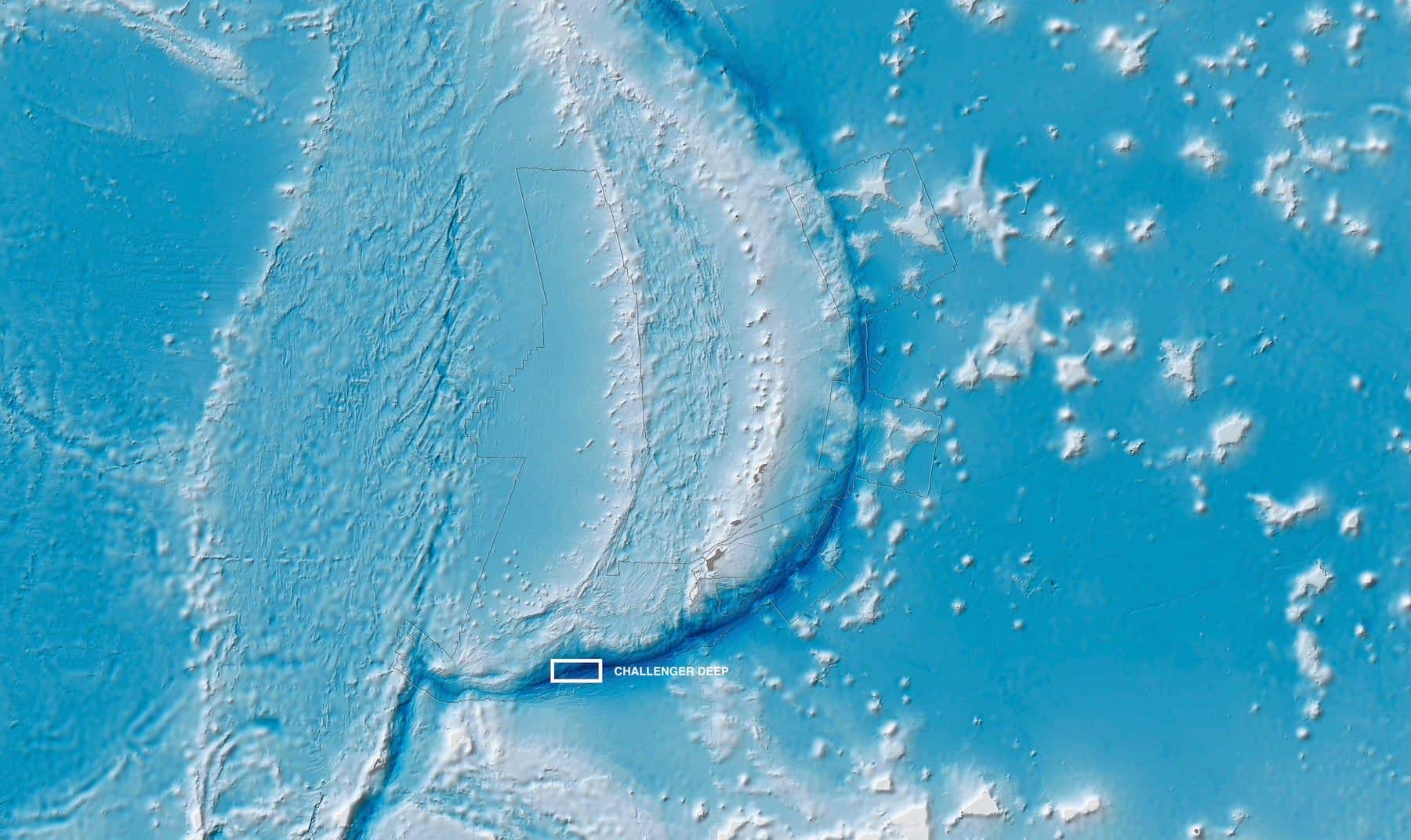 رحلة في الظلام