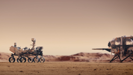 ما الفوائد العلمية لجلب عيّنات من المريخ؟ وما التحديات التي تواجه العملية؟