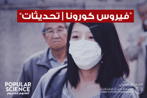 فيروس كورونا, بوبساي, الصحة, أمراض, كورونا نوفل