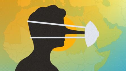 10 خرافات شائعة عن الصحة في الوطن العربي