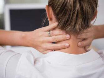 كيف تتخلص من العقد العضلية المؤلمة؟