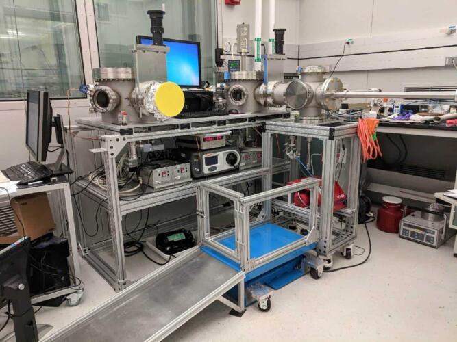 كيف يقترب المهندسون من تحقيق قفزة على مستوى أجهزة القياس؟