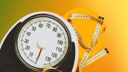 هل تتبع حمية وتمارس الرياضة ولا ينخفض وزنك؟ إليك السبب