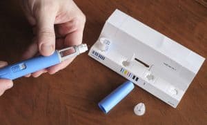 مرضى السكري يعانون من نقص أدويتهم بعد الترويج لاستخدامها لإنقاص الوزن