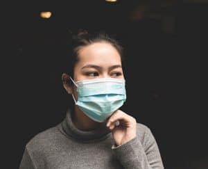 فيروس كورونا, فيروسات, أمراض معدية, قناع طبي, أوبئة