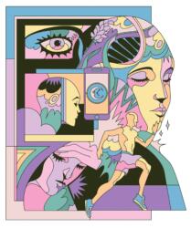 أسباب تمنع عن النوم