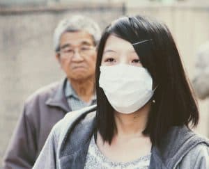 فيروس كورونا, فيروسات, أمراض, الصين