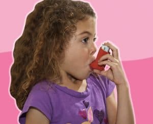 مرض الربو, امراض الرئة, صحة, مقالات علمية, رئة