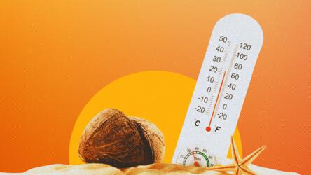 كيف تحمي نفسك من الجحيم المناخي المرتقب هذا الصيف؟