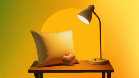 دراسة جديدة تربط التعرض للضوء الليلي بزيادة خطر الإصابة بأمراض القلب