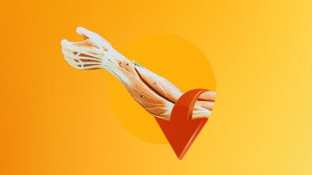 "الساركوبينيا": ما سُبل الوقاية من فقدان العضلات الناجم عن التقدم بالعمر؟