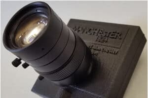 كاميرا ذكية