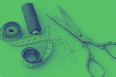 كيف نجعل استهلاكنا للملابس والأنسجة مستداماً؟