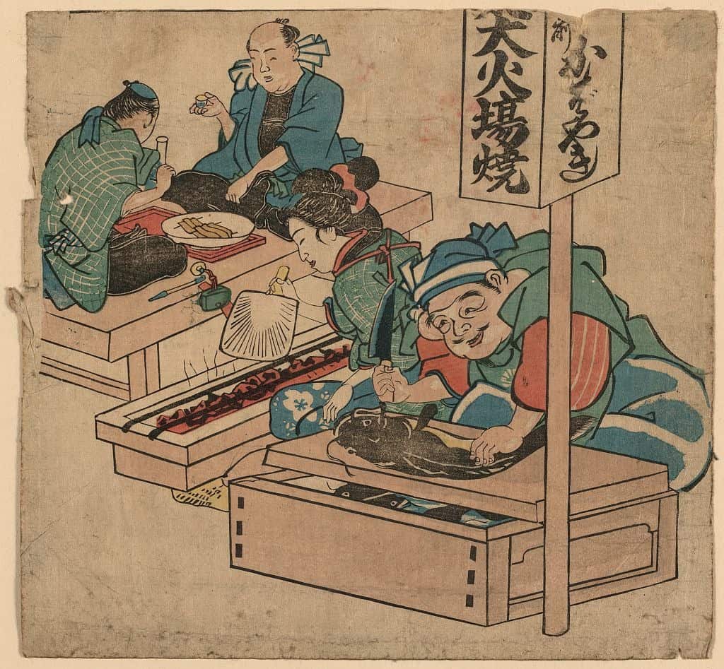 ما الذي تخبرنا به الروائح القديمة عن تاريخ الإنسان؟