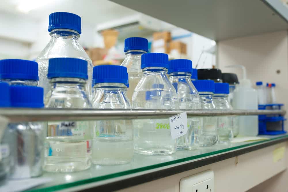 استخدام خلايا البشر في لقاح كورونا