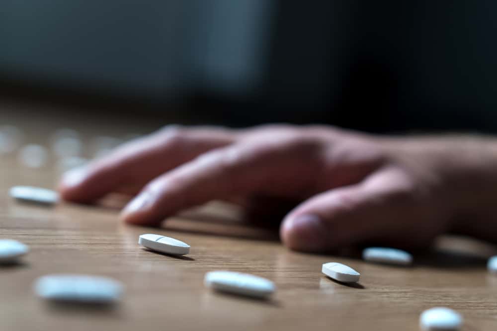 كيفية التخلص من الترامادول بدون طبيب