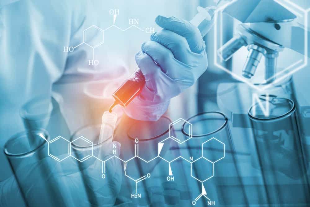 البحث العلمي العربي
