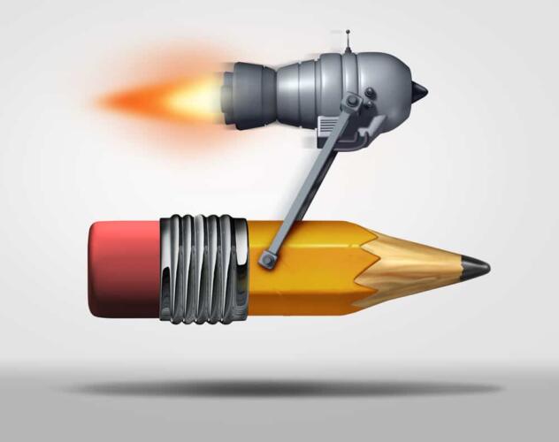 كيف تتعلم بشكل أسرع؟ نصائح لإدارة التعلم وزيادة الإنتاجية