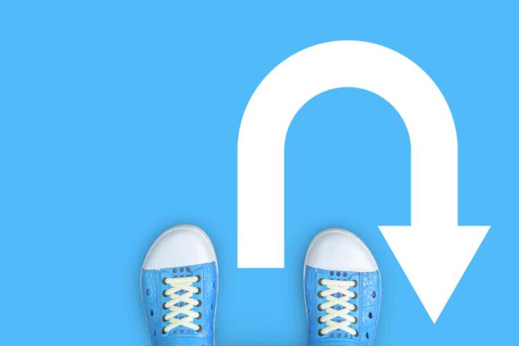 5 فوائد صحية لرياضة المشي إلى الخلف