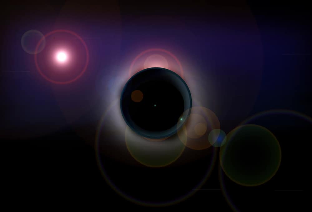 إشعاع هوكينغ