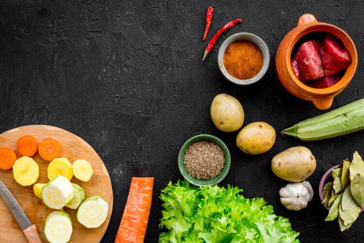 الحاجة من البروتين