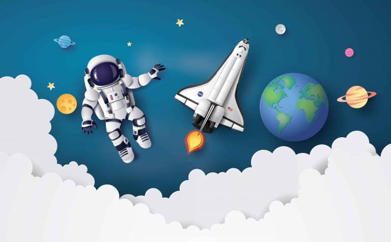 ما أطول زمن قضاه الإنسان في الفضاء وما التحديات التي واجهته؟