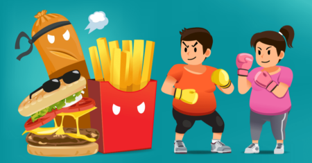 التمارين الرياضية