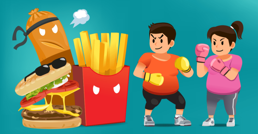 التمارين الرياضية