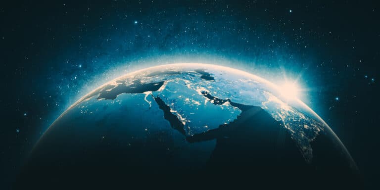 تحدي ناسا لتطبيقات الفضاء