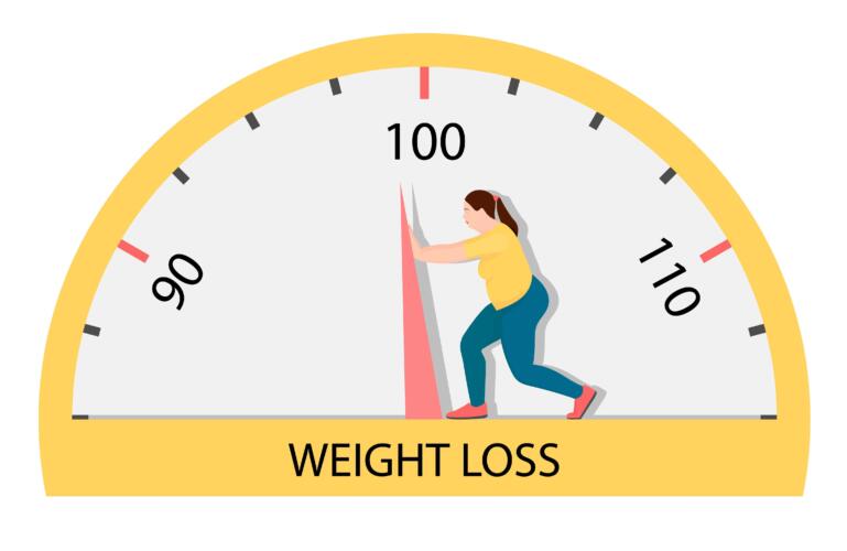 11 سبباً تفسّر عدم فقدان الوزن على الرغم من تقليل الطعام وممارسة الرياضة