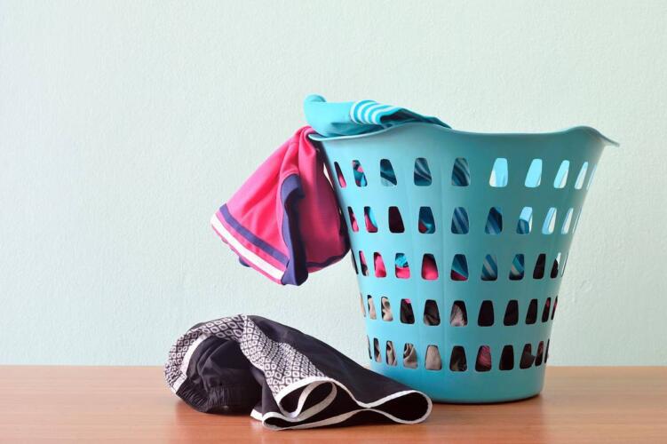 كيف تجعل رائحة ملابسك الرياضية لطيفة؟