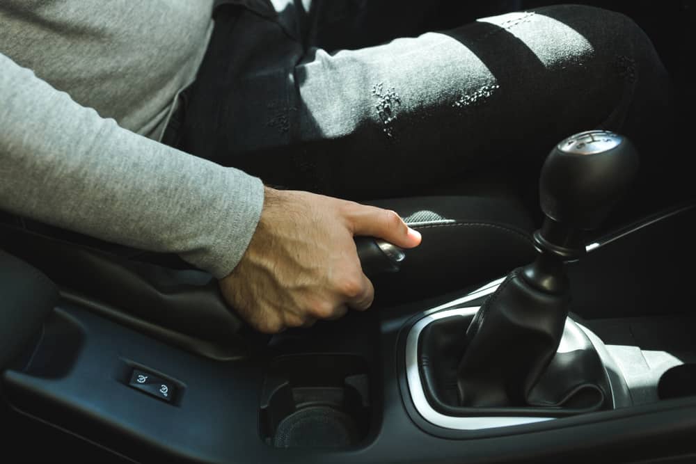 نظام الفرامل في السيارة