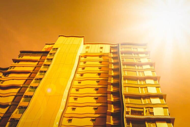 10 نصائح عملية لتجهز منزلك ضد موجة الحر القادمة