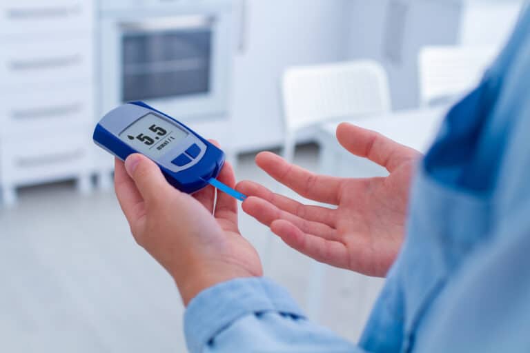 الأنسولين الذكي