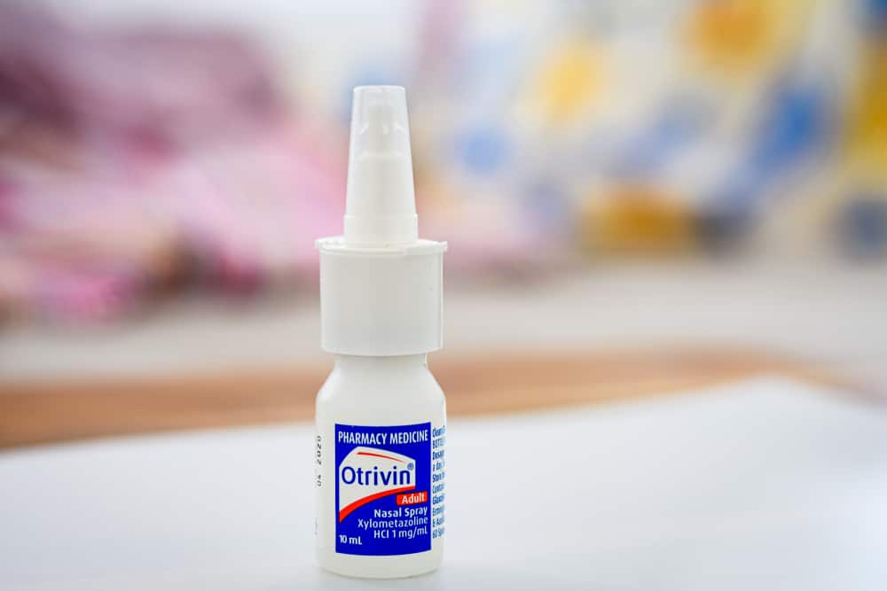 الأوتريفين