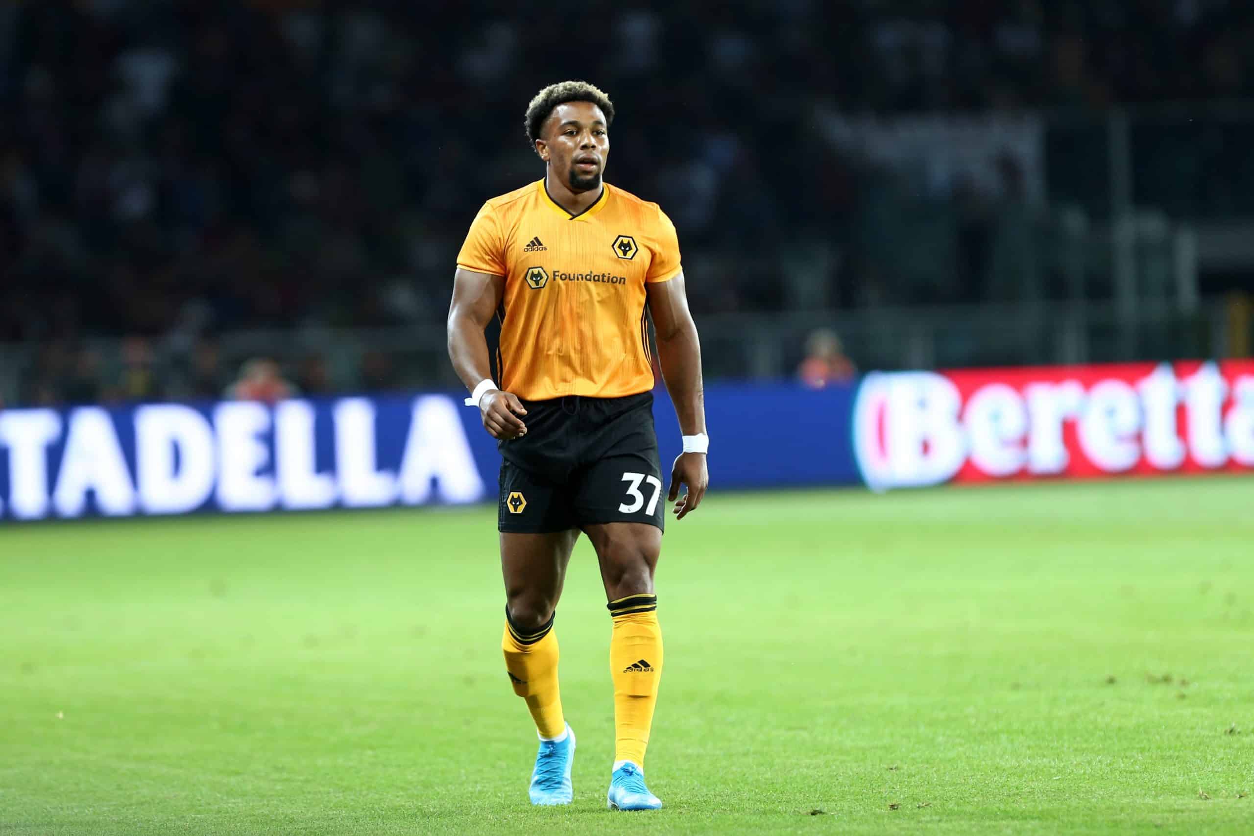 أداما تراوري