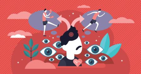 ما تحتاج إلى معرفته عن استجابة الكر والفر وكيف يتفاعل الجسم مع المخاطر