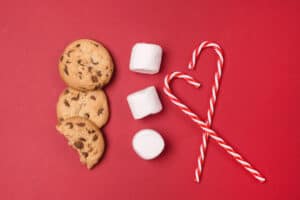 اختبار المارشميلو