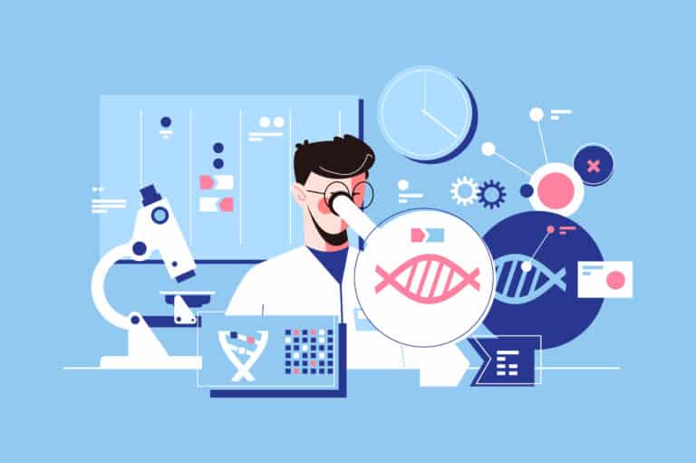 البحث العلمي العربي