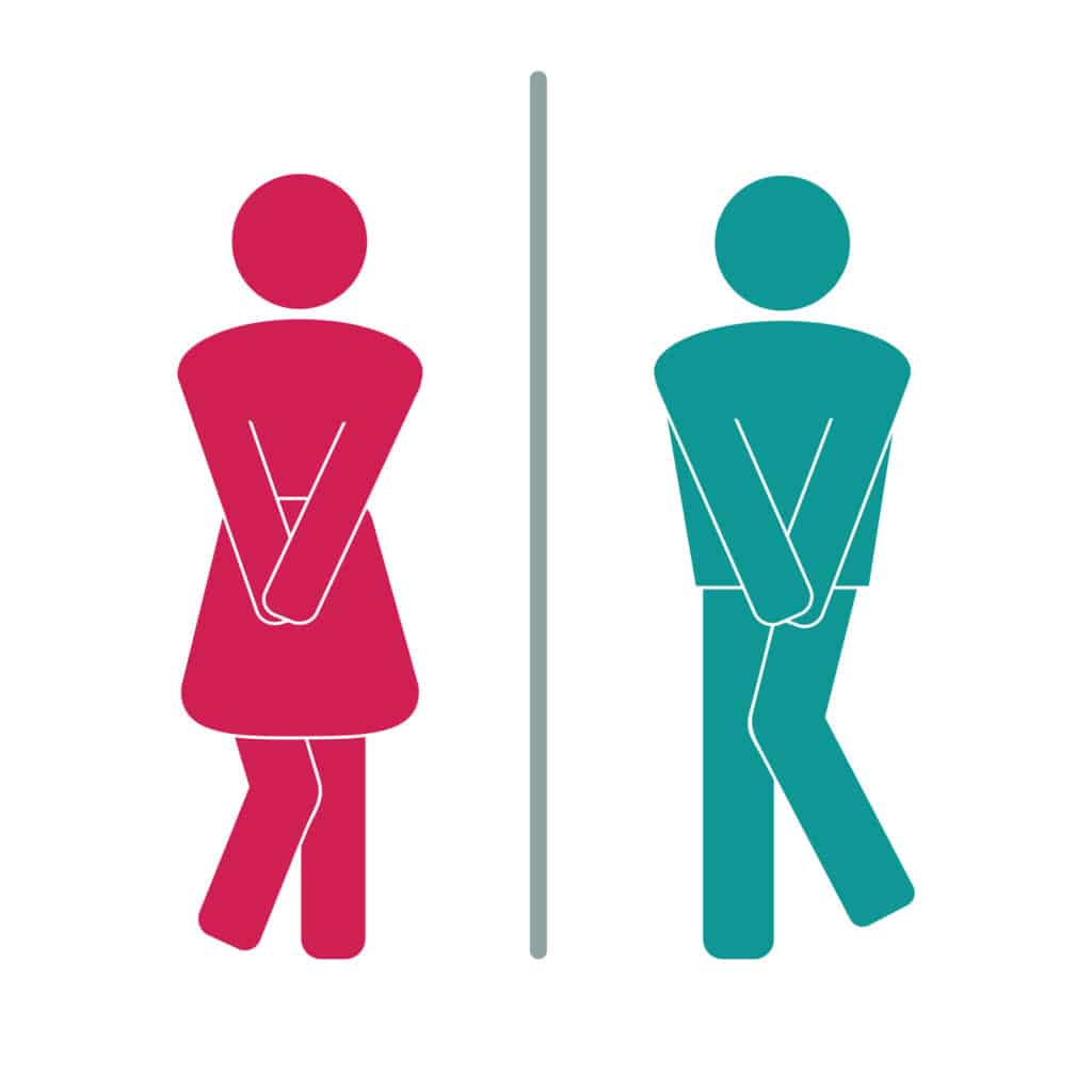 كيفية التخلص من كثرة التبول