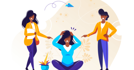 التحدث بلغة أخرى