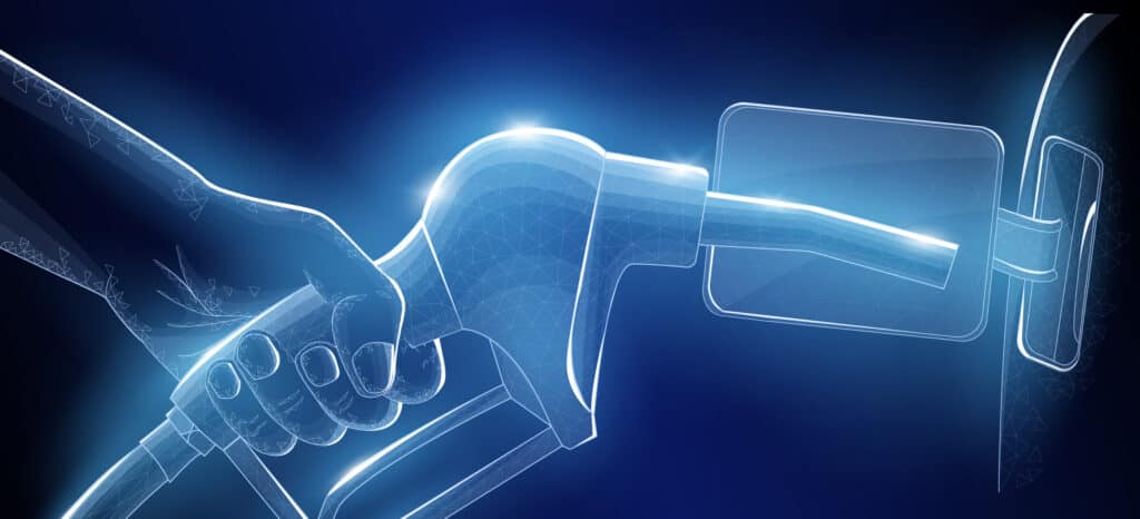 كيف يعمل محرك الاحتراق الداخلي