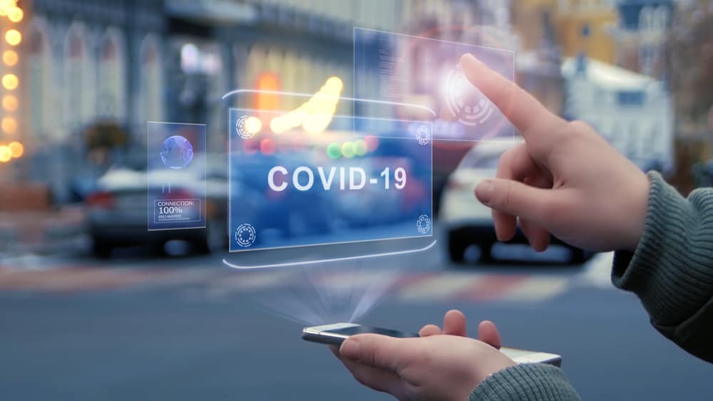 المدن الذكية